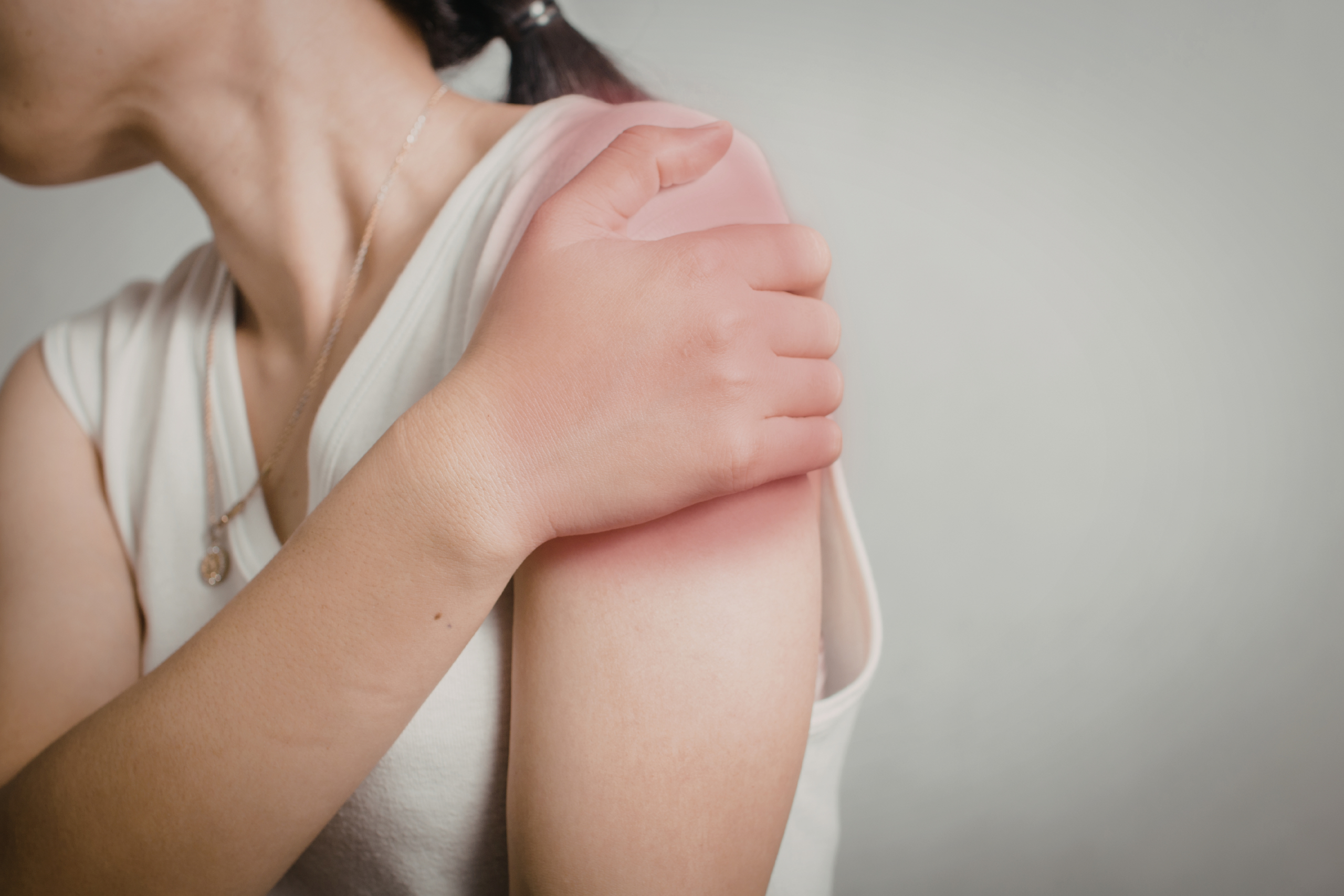 眼精疲労と自律神経の乱れ 大手町の整体院で根本改善した症例