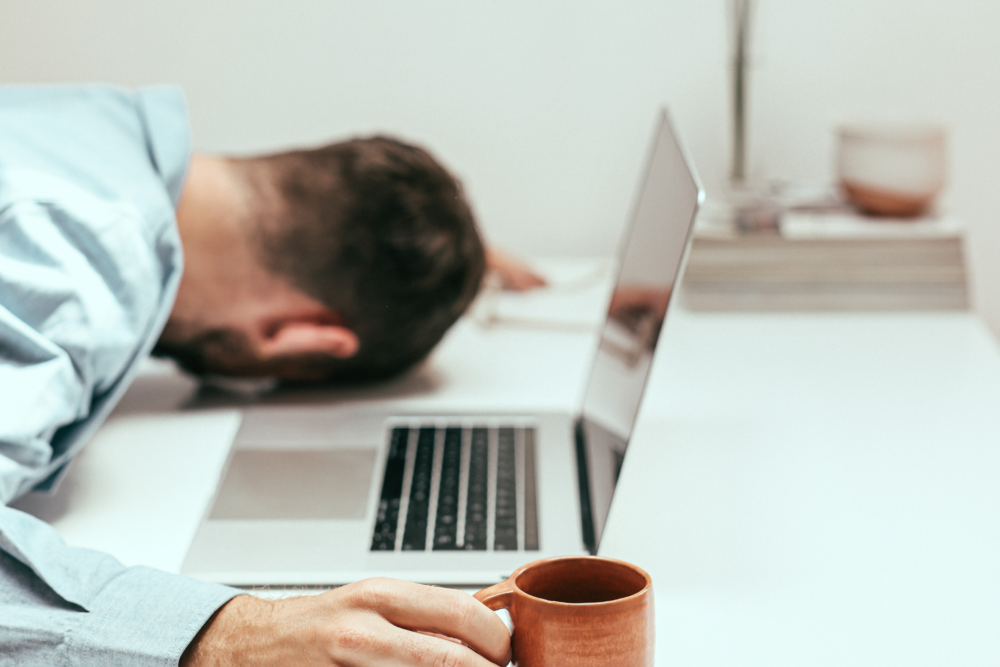 現代社会で増える目と体の悩み