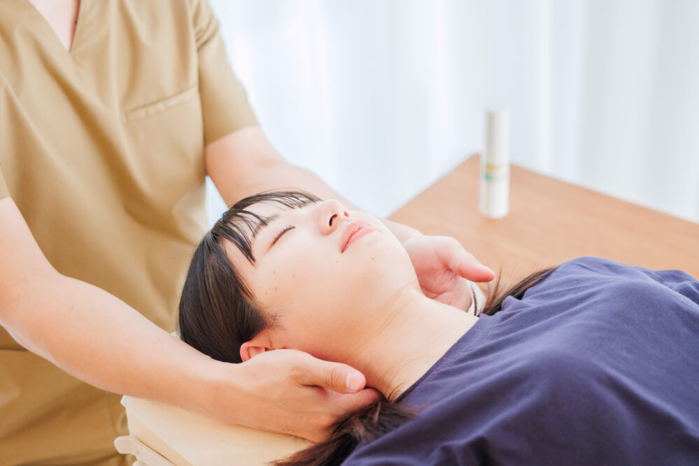 なぜ肩こりは起こるのか?生活と肩こりの関係とは?リリーフポートが教える肩こり根本改善への道