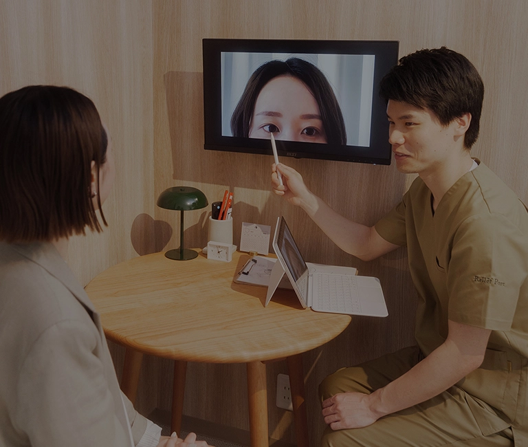 眼精疲労の原因と仕組みと、目・首肩・神経に広がる疲れの正体と改善のポイント