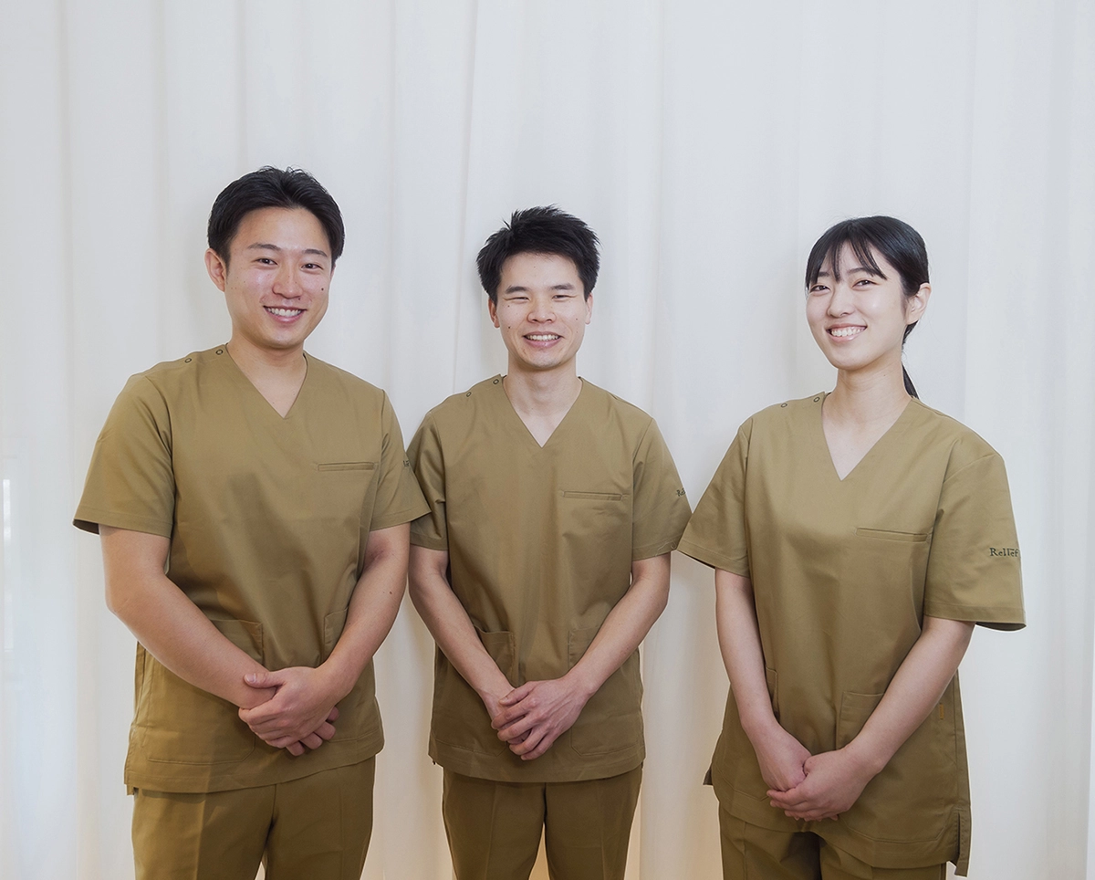求める人物像